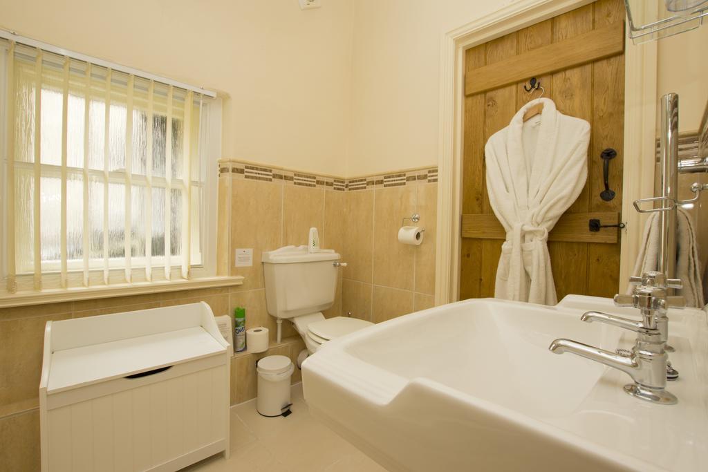 Blue pig bed deals and breakfast kirkby lonsdale